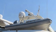 Maiora 28 Flybridge